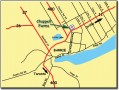 Chappell Map