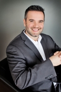 Cory Kline, AMP - Mortgage Agent